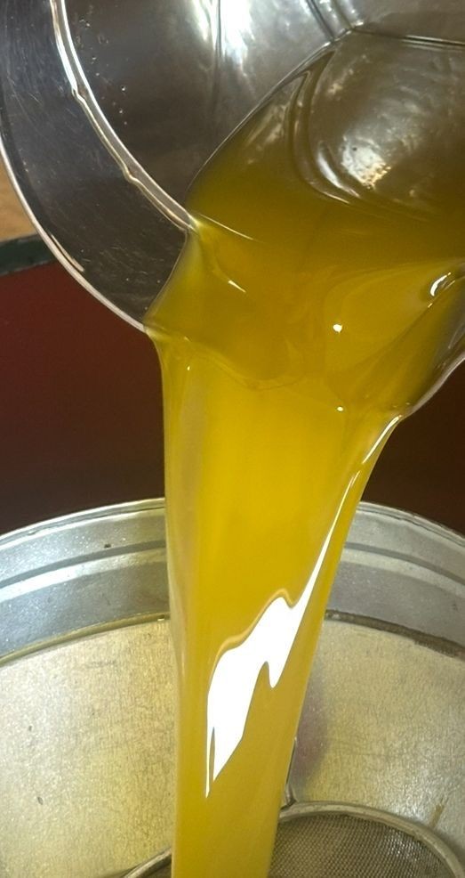 Trygg kvalitetskontroll